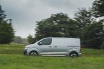 Vauxhall Vivaro Van 2019 года